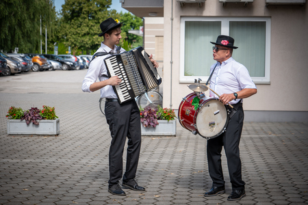 Dobrovnik - 2000 semen - ZETEV 2025-1174259